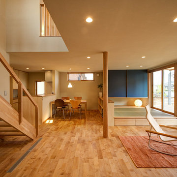 中島の家 / Nakajima House