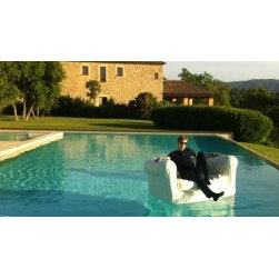 Blofield - Blofield Big Blo Armchair - Outdoor Sofas