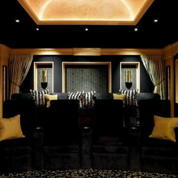 Bellaire theater
