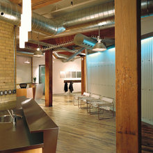 floors