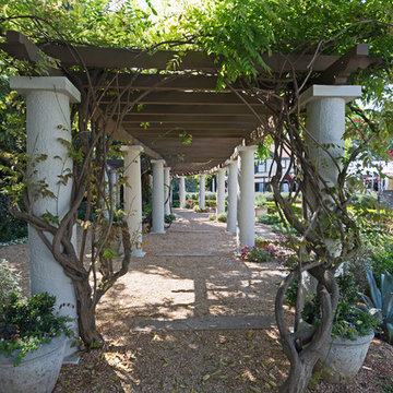2015 Pasadena Showcase House of Design