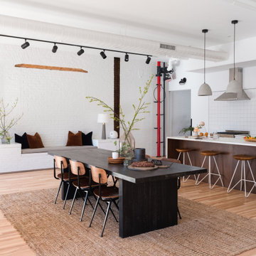 Soho Loft