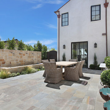 Seaward Custom
