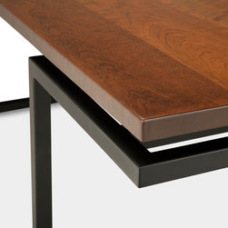 Queen West Dining Table - Dining Tables