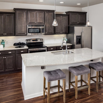 Legacy Homes- Iredell Model Home