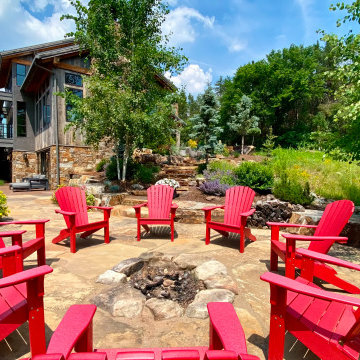 Montana Modern