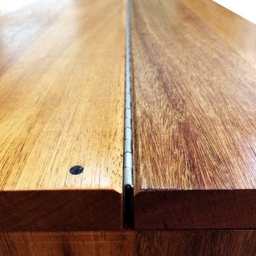 Modern and Mid-Century Style Desks