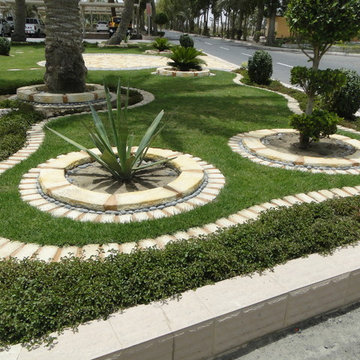 landscape stones