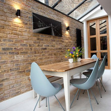 use some cheshire bricks