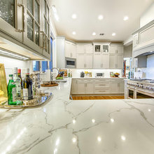 quartz countertops