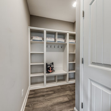 The Cavanaugh II Model at Laurel Ridge