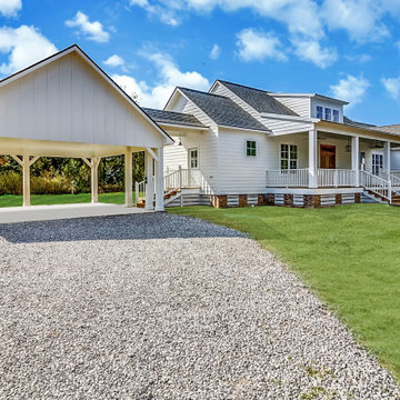 Albarado Residence