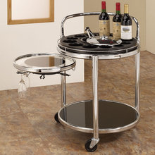 food / drink carts