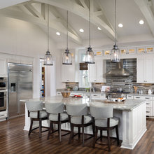 Kitchen Ideas