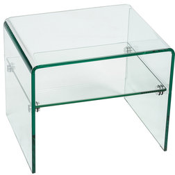 Modern Side Tables And End Tables by Modern Furniture Direct