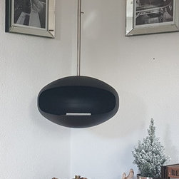 H&auml;nge Ethanolkamin - Indoor Fireplaces