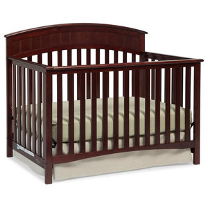 Graco Suri 4 In 1 Convertible Crib Collection Modern Cribs