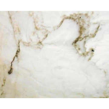 Kitchen and Bath Ideas - Calacatta Gold (Golden Version)