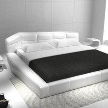 Platform Beds