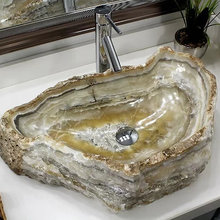 powder bath