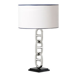 Eichholtz St Barth Table Lamp - Table Lamps