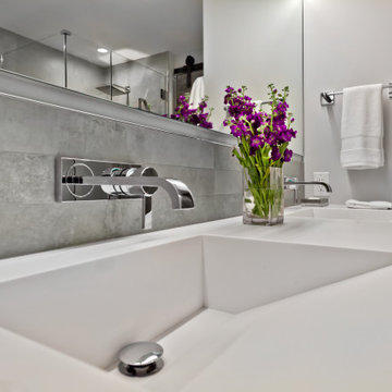 Condo - full remodel