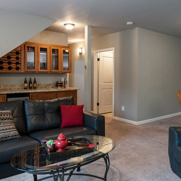 Beautiful Home In Edmonds - For Sale