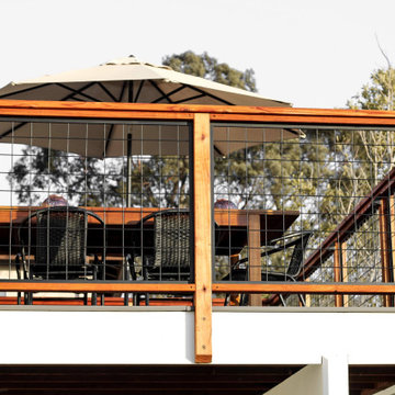 Allen Deck