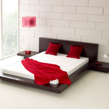 beds