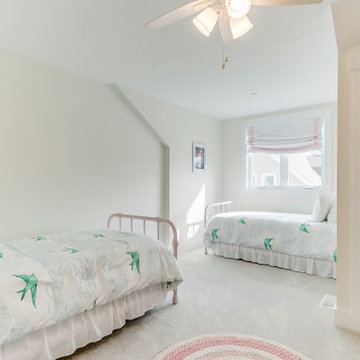 Nautical Family Compound