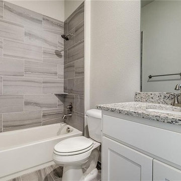 Trends Tell It All Bathroom Renovation in Hayward, CA