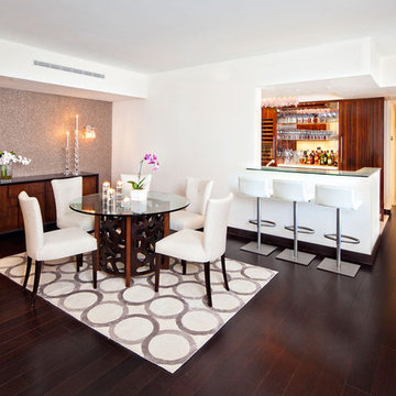 Oceanview South Florida Retreat