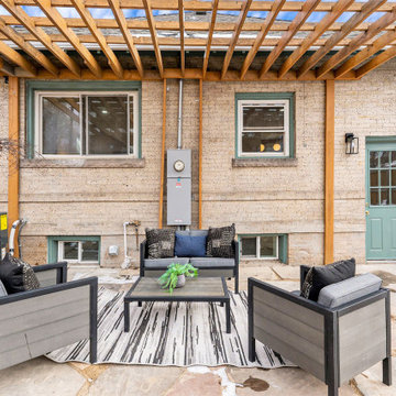 A Classic Congress Park Home, Reimagined for Today