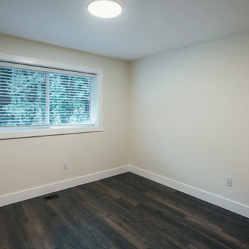 Sq'éwlets First Nation Net Zero Ready Triplex