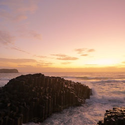Sunrises - Photographs
