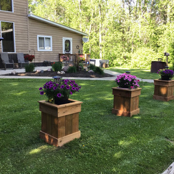Planters