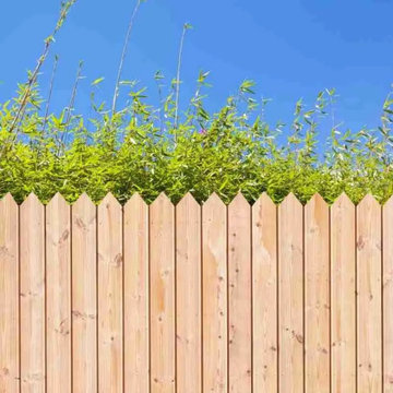 Fence Contractor