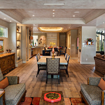 Gainey Ranch Enclave
