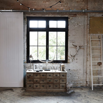 Brixton East Campaign Shoot