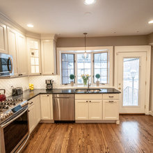 Kitchen Window