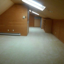 Kids Rooms