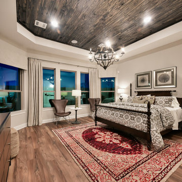 M/I Homes of Houston: Sienna Plantation - Coronado Model