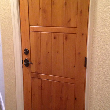Interior Doors