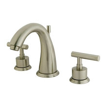 faucets etc
