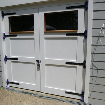 DeWitt Garage Doors