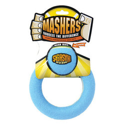 Mega Mashers Ring - Dog Toys
