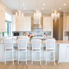 Kitchen updates