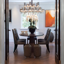 fabulous dining rooms