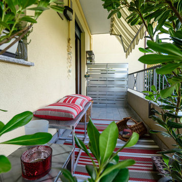 Terrazzo