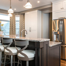 Stephs kitchen